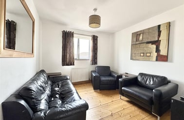 Arthur Street, Arboretum, Nottingham - Image 3